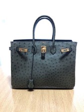 Hermes Birkin 35 Ostrich