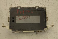 DISPLAY OROLOGIO PER FORD