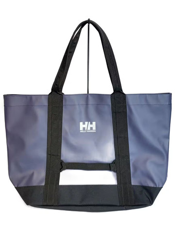 Borsa tote helly hansen - helly,