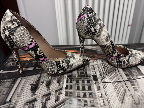 Scarpe donna tacco alto - tacco, sexy