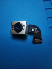 iPhone 8 Apple Fotocamera Posteriore ORIGINALE Nera