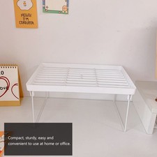 2PCS Rack di stoccaggio per