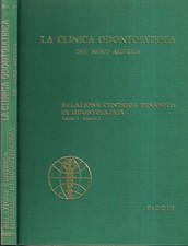 Clinica odontoiatrica del - la,