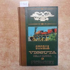 BERNARD MICHAL - STORIA