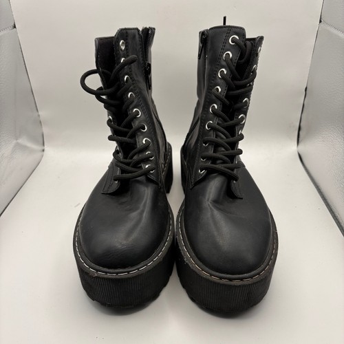Stivali combattimento m - da,