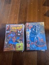 UOMO RAGNO DELUXE 1 AL 42