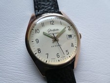 Wow! Elegante raro orologio