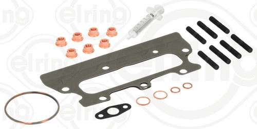 Kit montaggio caricatore - , per