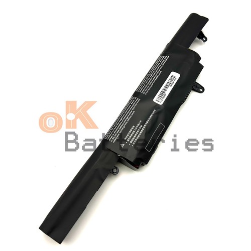 Nuova batteria per laptop