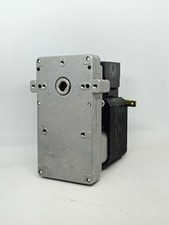 MOTORIDUTTORE PELLET KENTA