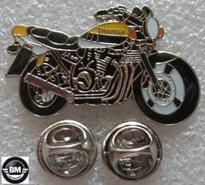 Pin Badge Yamaha XJR 1200 SP /