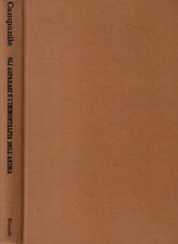 Gli asparagi e l'immortalità