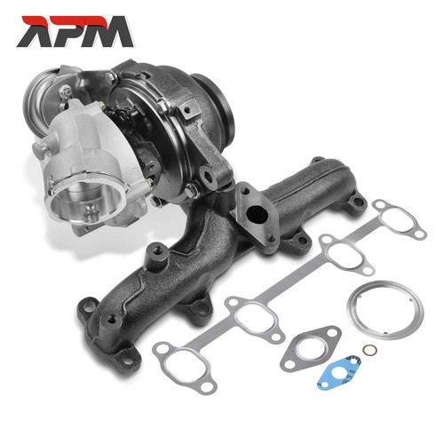 Turbocompressore per audi - turbocompressore,