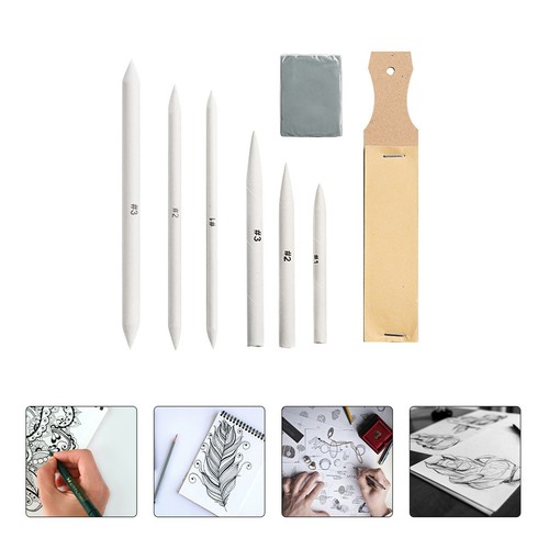 Kit schizzi professionale - di,
