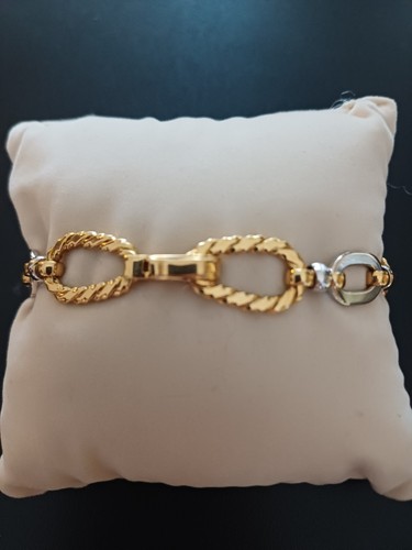 Bracciale donna oro bianco - donna,