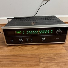 SANSUI TU-7500 SINTONIZZATORE
