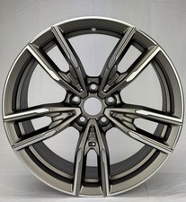 BMW cerchi in lega originale