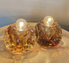 Lampade Poliarte 1960/70