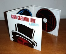 Rino Gaetano LIVE & RARITIES