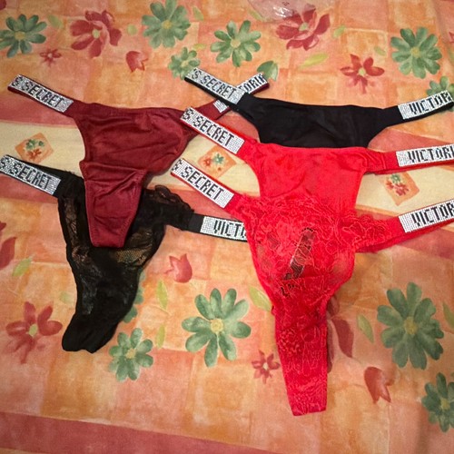 Victoria secret tanga donna - victoria's,