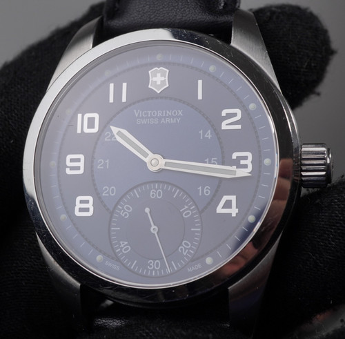 Orologio victorinox swiss army - victorinox,