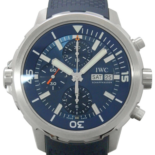 Orologio usato uomo iwc - orologio,