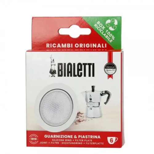 Bialetti spare parts 0800040 - parts, |