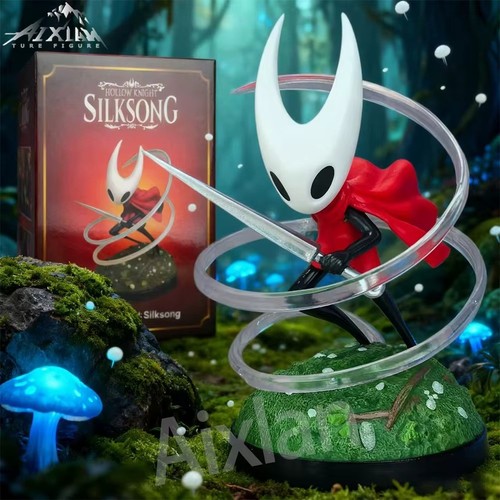 Hollow knight silksong - ,