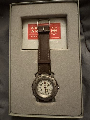 Orologio esercito svizzero - orologio,