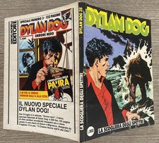 Fumetto DYLAN DOG n. 35 Prima
