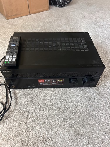 Sony str dh740 ricevitore - str,