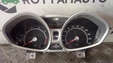 QUADRO STRUMENTI PER FORD