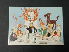 PALIO DI SIENA CHIOCCIOLA DISEGNO DI L.RICCI