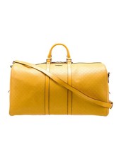 Gucci carryon bag men - gg,