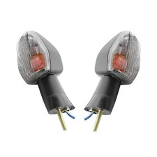 COPPIA FRECCE POSTERIORE HONDA CB F 600 HORNET 2008-2009-2010