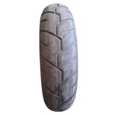 Cerchio con gomma posteriore 130/60 R13 Aprilia Sr 2008
