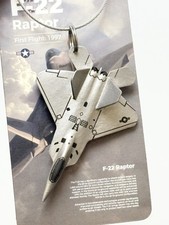 Etichetta aeromobile caccia