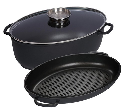Casseruola pentola con - pentola,