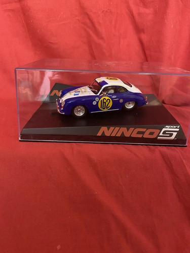 Ninco art 50616 porsche - ninco, art.