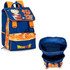 Comix Dragon Ball Zaino