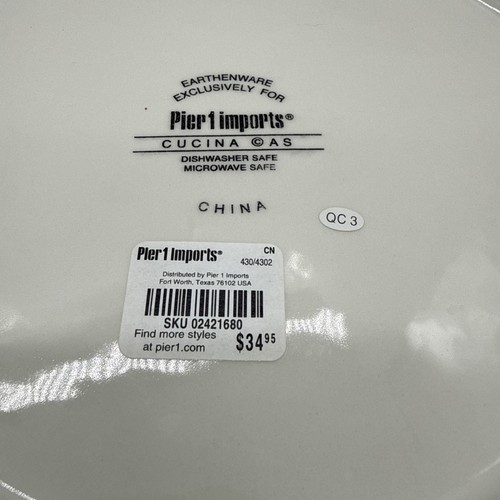 Pier cucina antipasto pasta - 1,