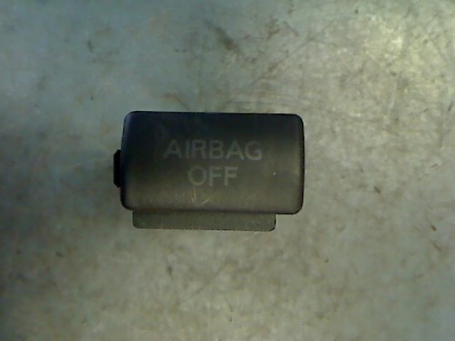 Interruttore airbag - interruttore,