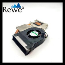 Dissipatore con ventola 598677-001 per HP ProBook 4520S