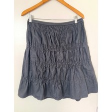 Vtg Romeo Gigli Wool Black