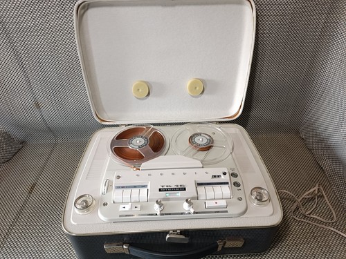Grundig registratore a - grundig, 46