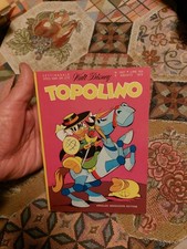Topolino N. 1027  Del 1975