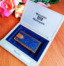 Accendino maruman lighter - accendino,