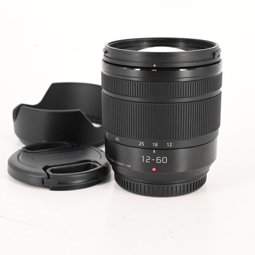 Panasonic lumix 60 - panasonic, mm