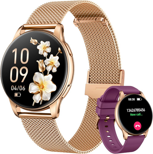 Orologio smartwatch donna - smartwatch,