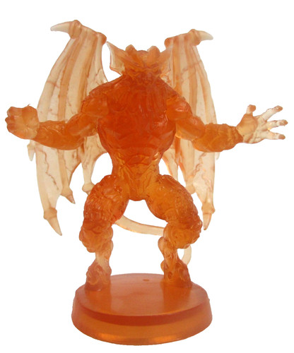 Heroquest profezia telor - profezia, di